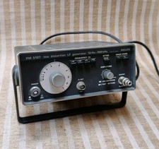 Philips pm5107 low for sale  FROME