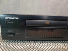 Pioneer 104 lettore usato  Galatina