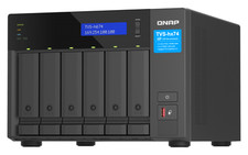 Qnap tvs h674 d'occasion  Expédié en Belgium
