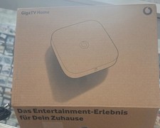 Vodafone giga home gebraucht kaufen  Magdeburg