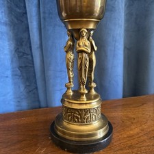 Vtg tall neoclassical for sale  New Haven