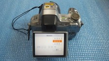 Câmera Digital Compacta Sony Cyber-Shot DSC-H50 Foto Noturna Multi-Ângulo LCD Funcionando comprar usado  Enviando para Brazil
