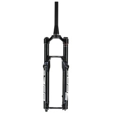 Usado, Garfo RockShox ZEB Ultimate, 29", 160mm, Boost, RC2, DebonAir, 1,8" cônico, AirWiz comprar usado  Enviando para Brazil