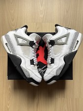 jordan 4 cement d'occasion jordan 4 cement d'occasion Lyon VIII