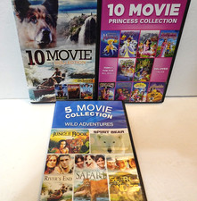 Huge movie family for sale  Lancaster