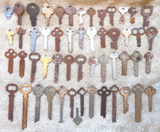 Vintage rusty antique for sale  Los Angeles