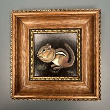 Jeanne reifel chipmunk for sale  Philadelphia