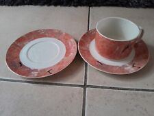 Sucrier tasse cafe d'occasion  France