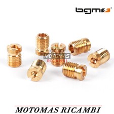 Kit getti calibratore usato  Monopoli
