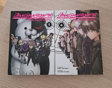 Danganronpa school hope... for sale  Henrico