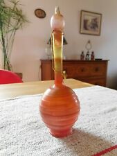 Flacon murano d'occasion  Ussac