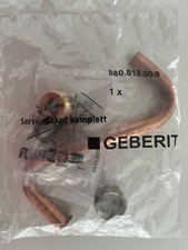 Geberit anschlussleitung schwi gebraucht kaufen  Oberderdingen