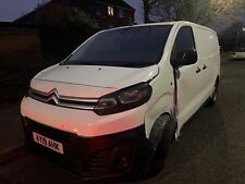 Citroen dispatch van for sale  GRAYS