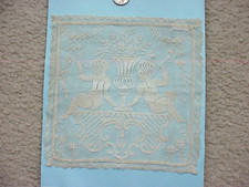 Vintage filet crochet for sale  North Tonawanda