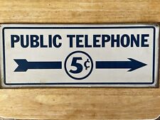 Public telephone calls for sale  Ocala