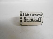 Showboat atlantic city for sale  Winchester