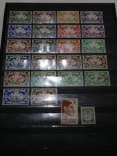 Oceanie francaise lot d'occasion  Grièges