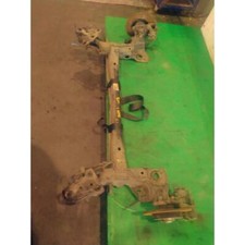 EIXO TRASEIRO PARA CITROEN - DS C3 (09-13) 1.6 8V HDI (82KW) BER. 5P/D/1560CC 1963 comprar usado  Enviando para Brazil
