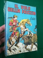 Volo della freccia usato  Palermo