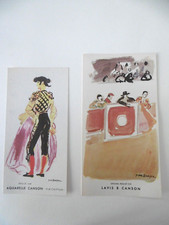 Brayer yves cartons d'occasion Brayer yves cartons d'occasion  Toulon-