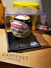 Casque lewis hamilton d'occasion  Lécousse
