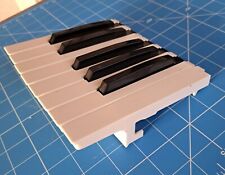 Technics replacement keys for sale  PLYMOUTH