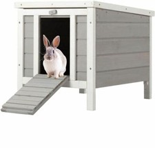 Grey hide house for sale  GLOUCESTER