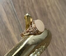Russian rose gold for sale  HEYWOOD