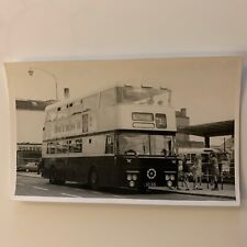 Foto de ônibus vintage - Atlante - Ballyphehane - VZI 108 - Ônibus de transporte comprar usado  Enviando para Brazil