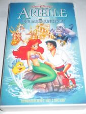 Walt disney arielle gebraucht kaufen  Ebensfeld