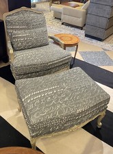 Pearson french fauteuil for sale  Wheaton