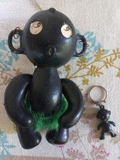 Poupée michoko porte d'occasion  Paris XX