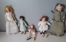 Dolls house 1.12 for sale  GRIMSBY