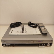 Panasonic dmr es35v usato  Imola