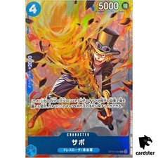Sabo op10 049 d'occasion  Expédié en Belgium