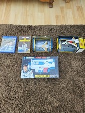 James bond moonraker for sale  REDRUTH