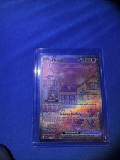 Mew black star gebraucht kaufen  Müncheberg