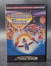 Thunder sega mega d'occasion  Sevran