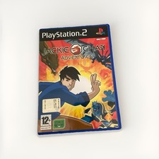 Playstation spiel jackie gebraucht kaufen  Hechingen