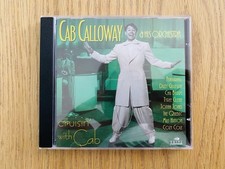 Cab calloway and usato  Napoli