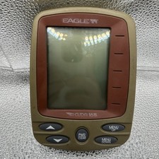 Eagle cuda 168 for sale  Madison