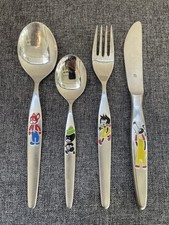 Wmf stockholm kinderbesteck gebraucht kaufen  Berlin