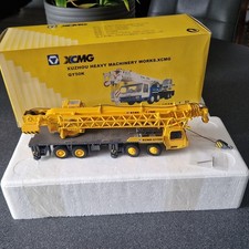Xuzhou qy50k camion d'occasion  Lyon IV