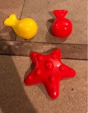 Bath toys whale for sale  REDCAR