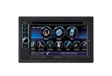 Autoradio alpine din usato  Paterno