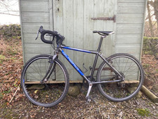 Islabike luath silver for sale  HEXHAM