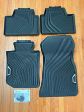 Bmw weather floor for sale  Brooklyn