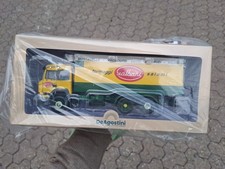 Camion d'epoca Vintage Truck  Iveco Turbo Star 190.48 Galbani  1:43 comprar usado  Enviando para Brazil