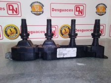 9636337880 539198 zündspule für PEUGEOT 307 (S1) XR CLIM 2001 comprar usado  Enviando para Brazil