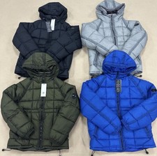 Company winterjacke 4 gebraucht kaufen  Frankfurt am Main